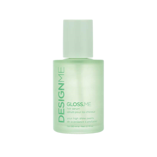 DESIGN ME Gloss Me Hair Serum | Various Sizes