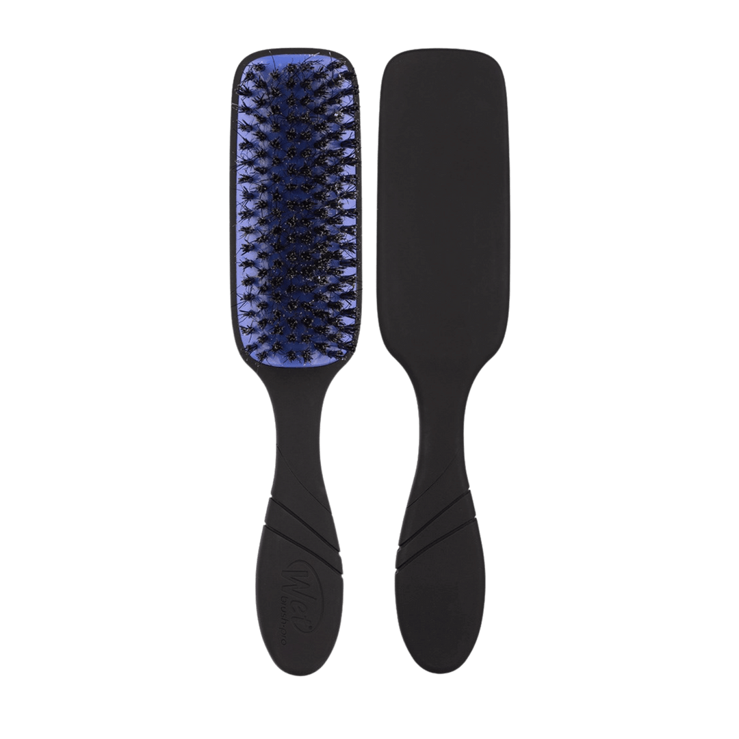 WET BRUSH Pro Smoothing Detangler | Black