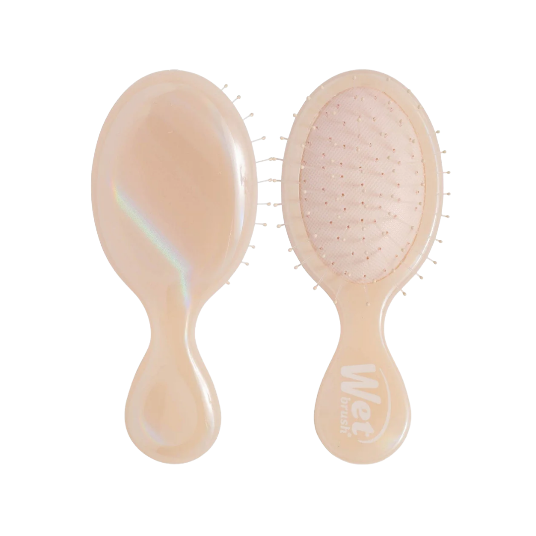 WET BRUSH Mini Detangler Brush | Various Colours
