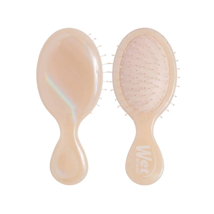 WET BRUSH Mini Detangler Brush | Various Colours