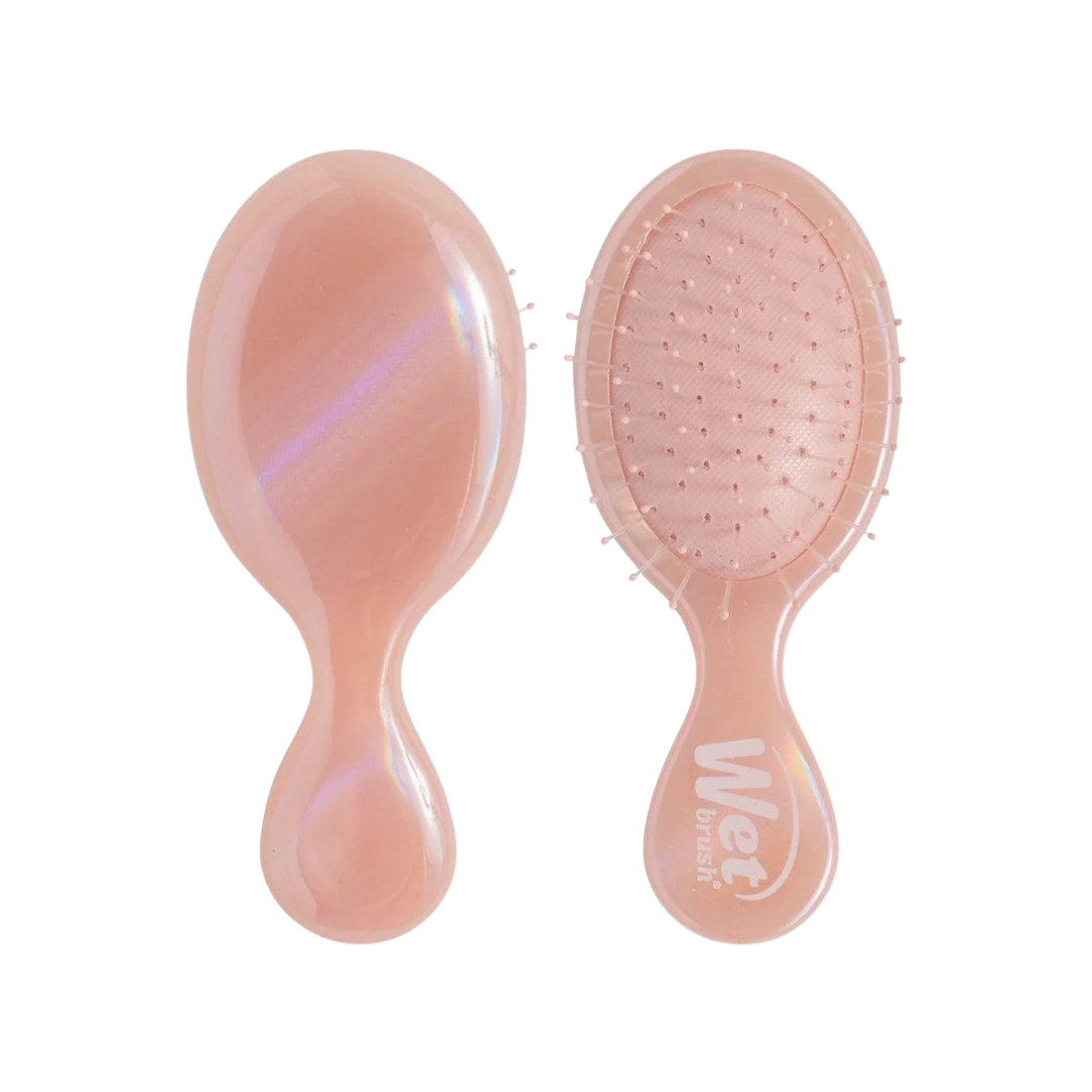 WET BRUSH Mini Detangler Brush | Various Colours