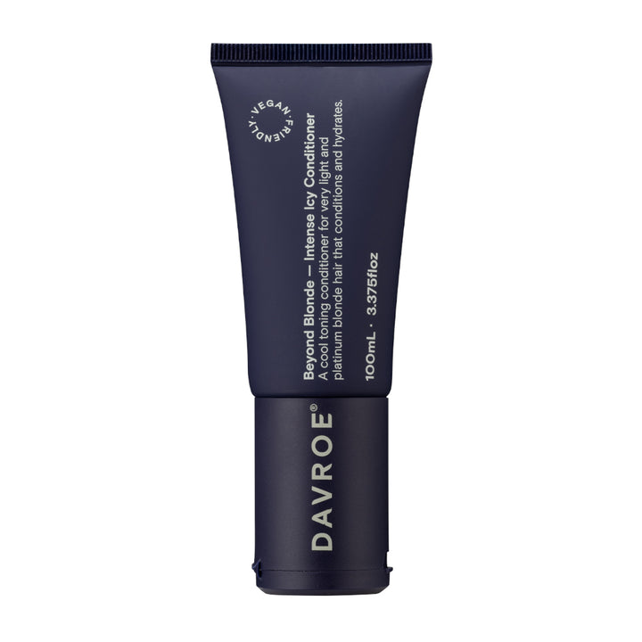 DAVROE Beyond Blonde Intense Icy Conditioner | Various Sizes