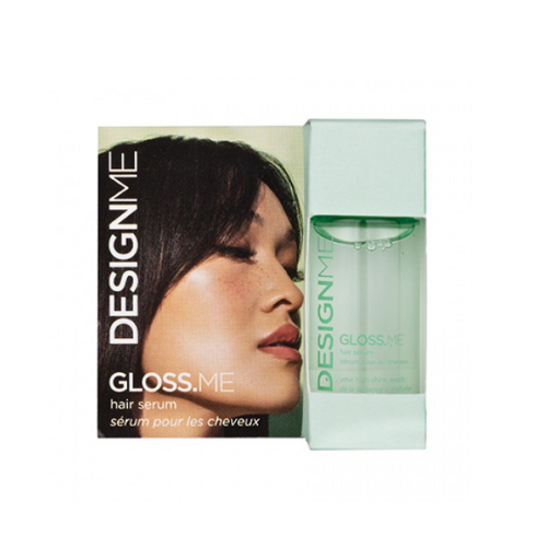 DESIGN ME Gloss Me Hair Serum | Various Sizes