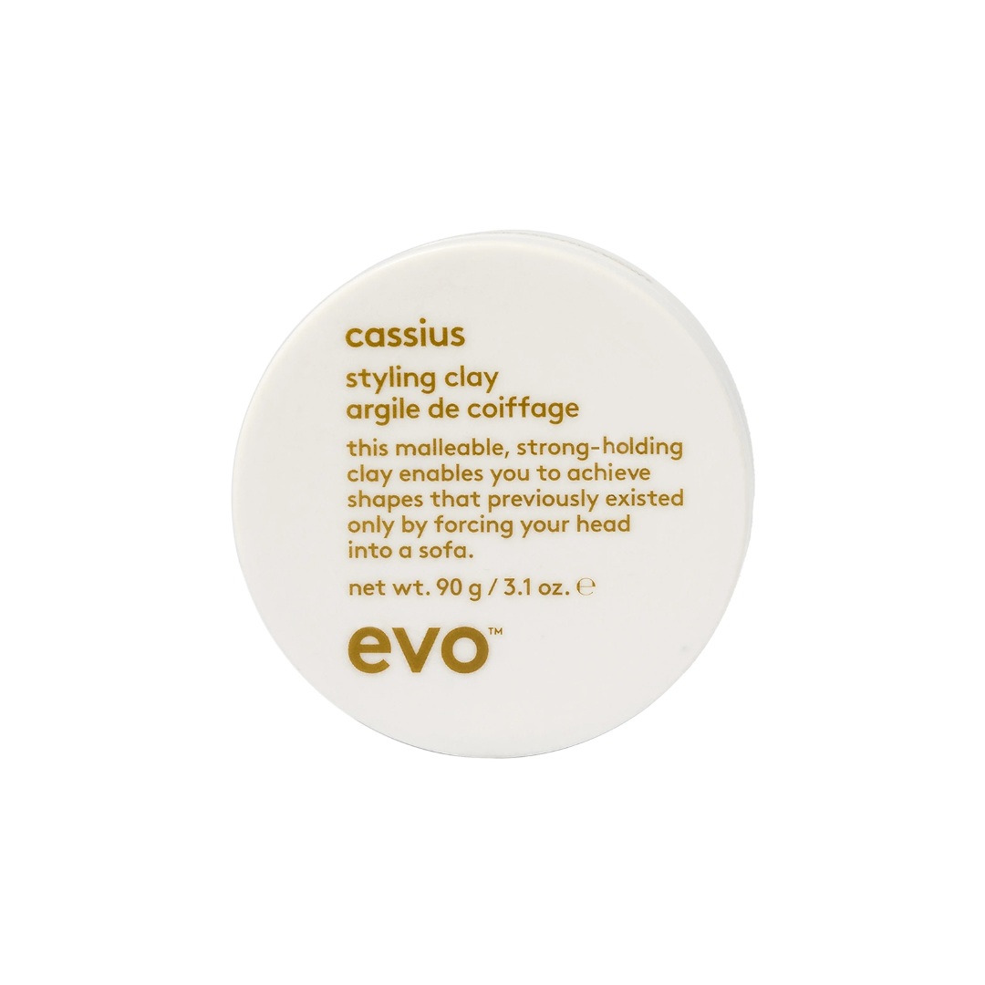 EVO Cassius Styling Clay | 90g
