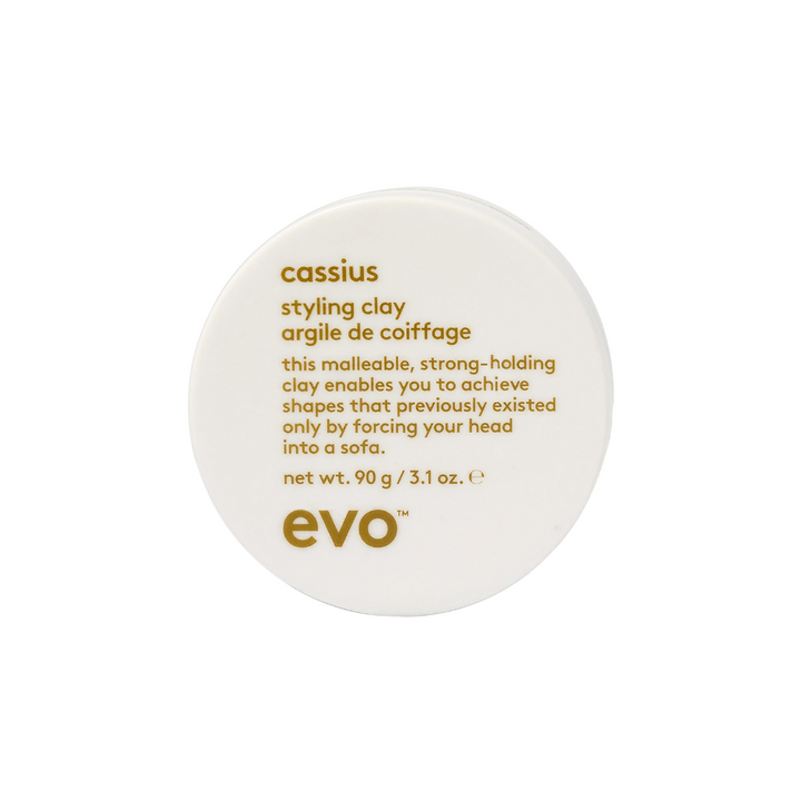 EVO Cassius Styling Clay | 90g