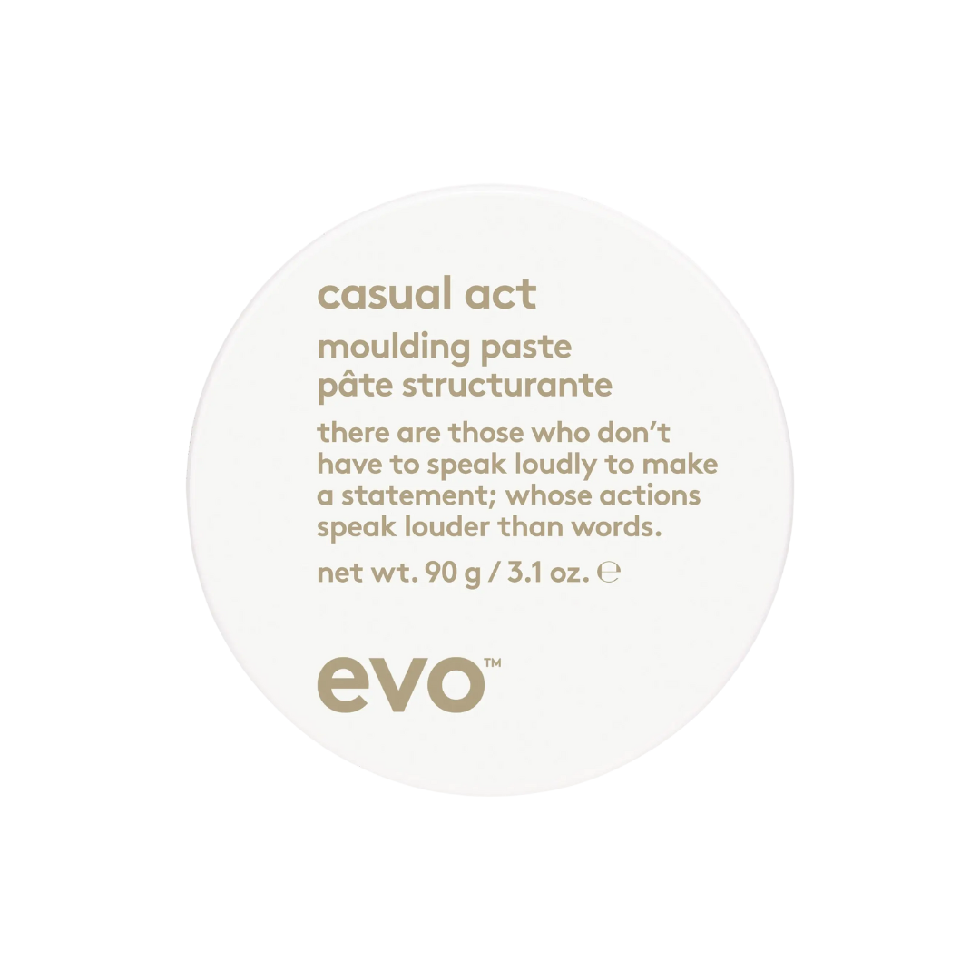 EVO Casual Act Moulding Whip | 90g