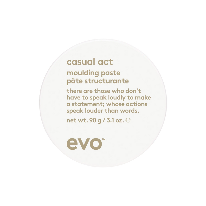 EVO Casual Act Moulding Whip | 90g