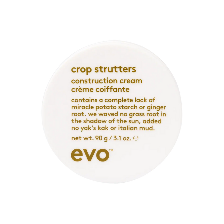 EVO Crop Strutters Construction Cream | 90g