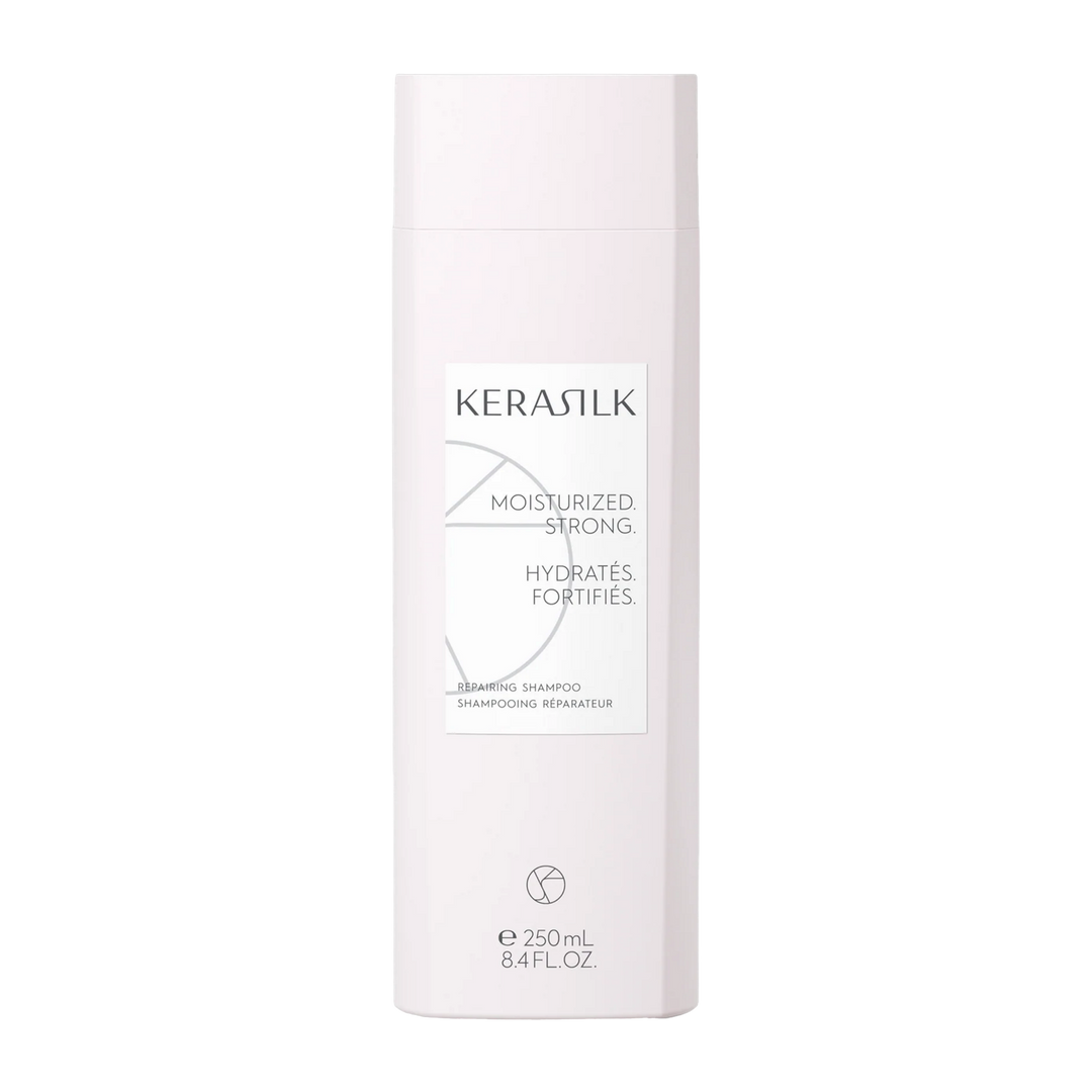 GOLDWELL Kerasilk Repairing Shampoo | 250ml