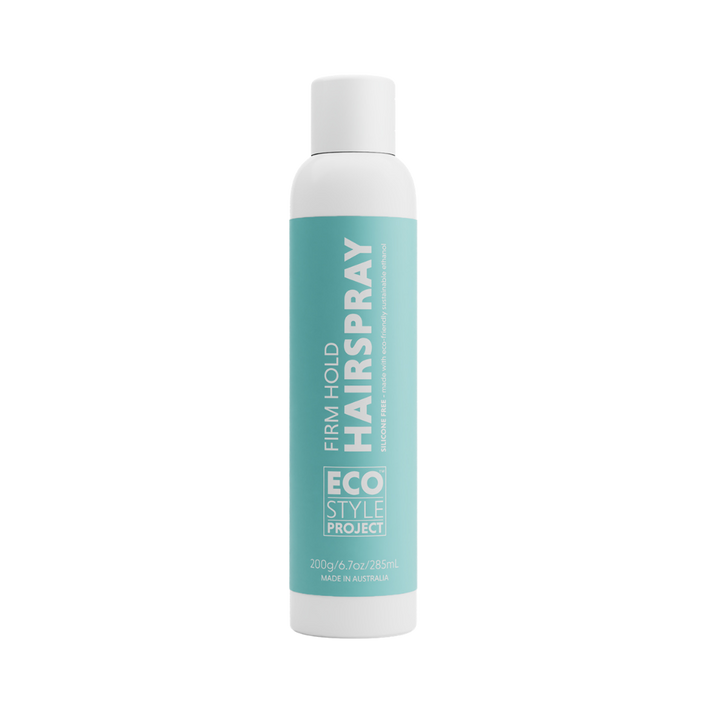 ECO STYLE PROJECT Firm Hold Hair Spray | Various Sizes