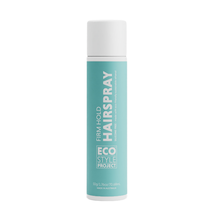 ECO STYLE PROJECT Firm Hold Hair Spray | Various Sizes