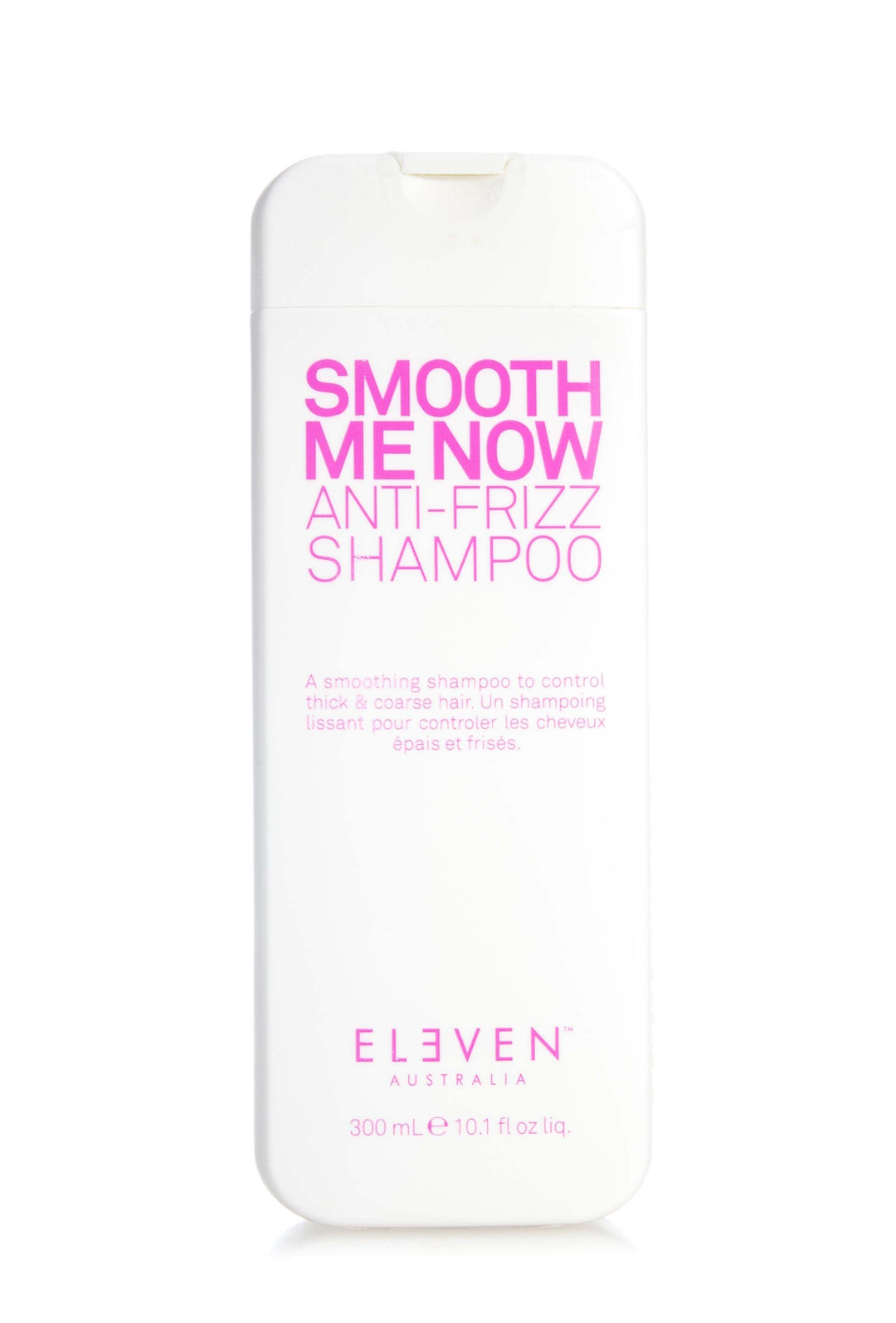 ELEVEN Smooth Me Now Anti Frizz Shampoo | 300ml