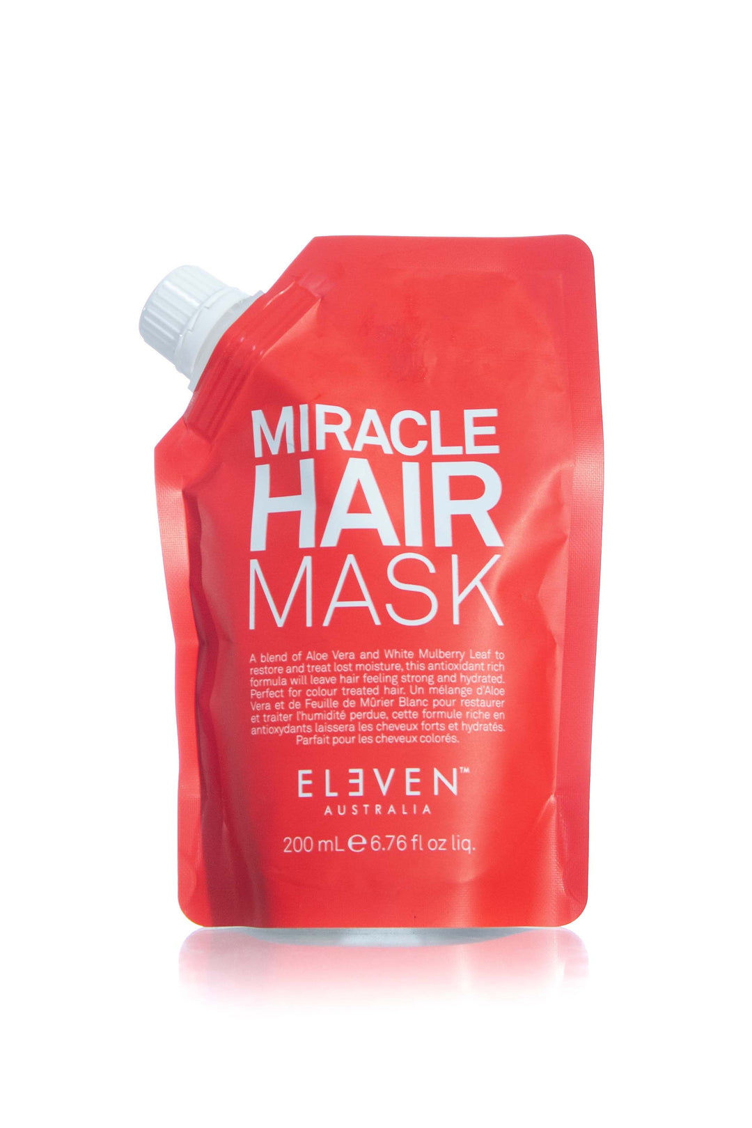 ELEVEN Miracle Hair Mask | 200ml
