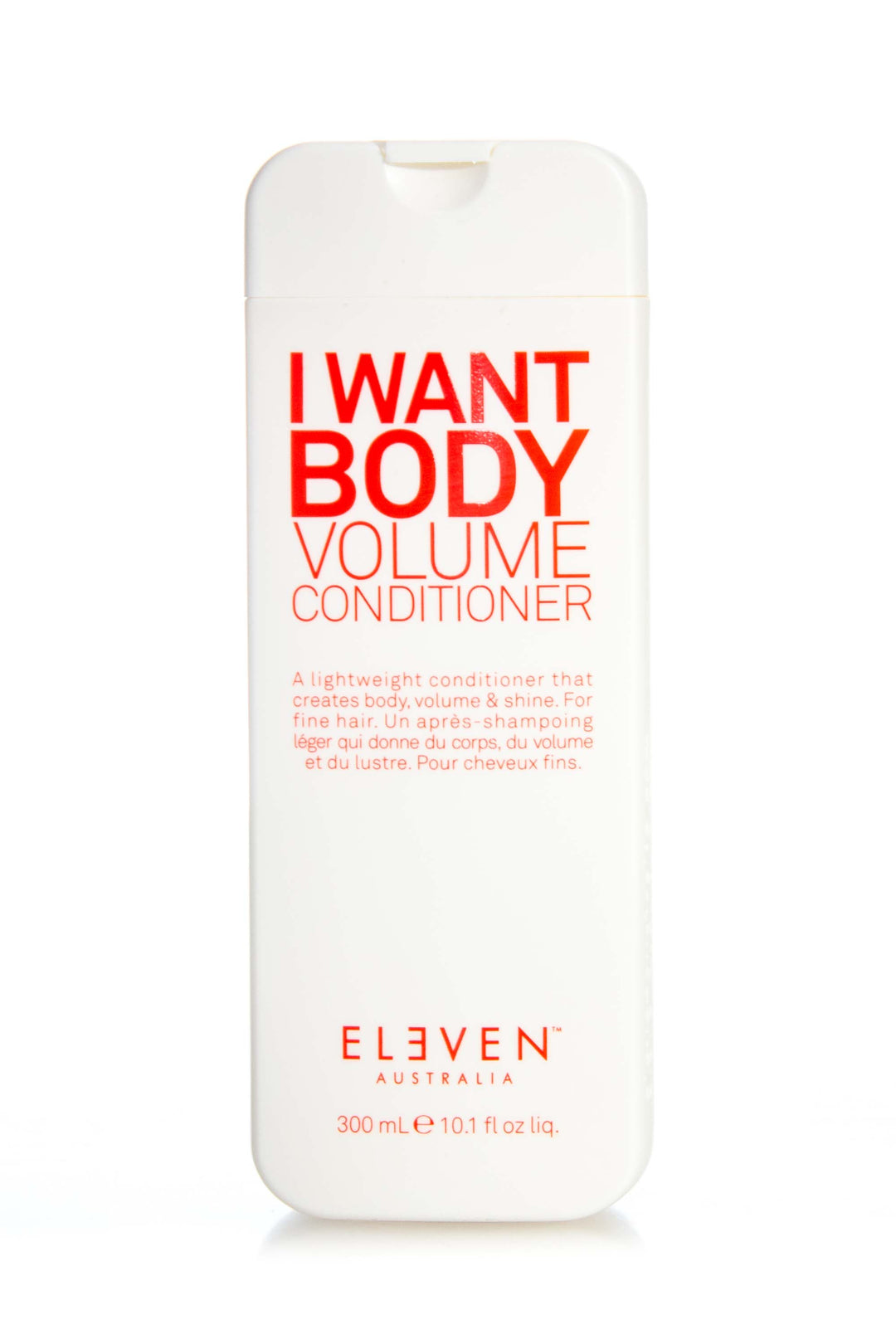 ELEVEN I Want Body Volume Conditioner | 300ml