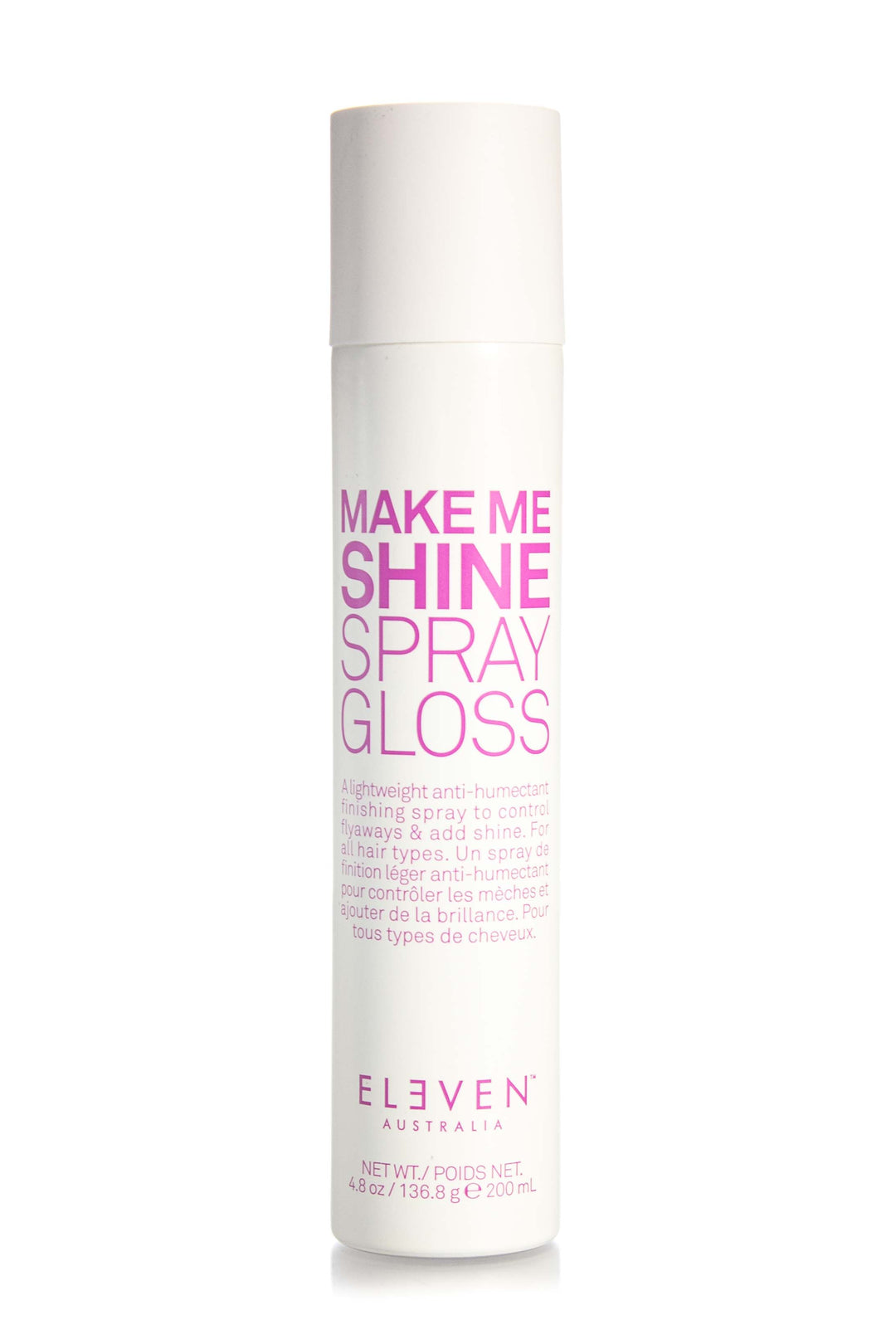 ELEVEN Make Me Shine Spray Gloss | 200ml