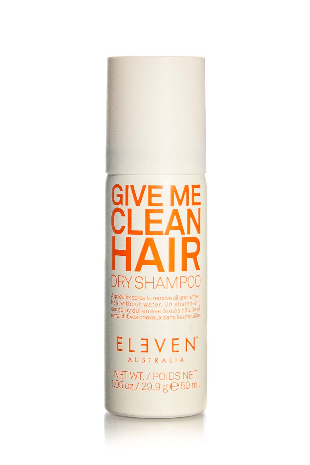 ELEVEN Give Me Clean Hair Dry Shampoo | 50ml