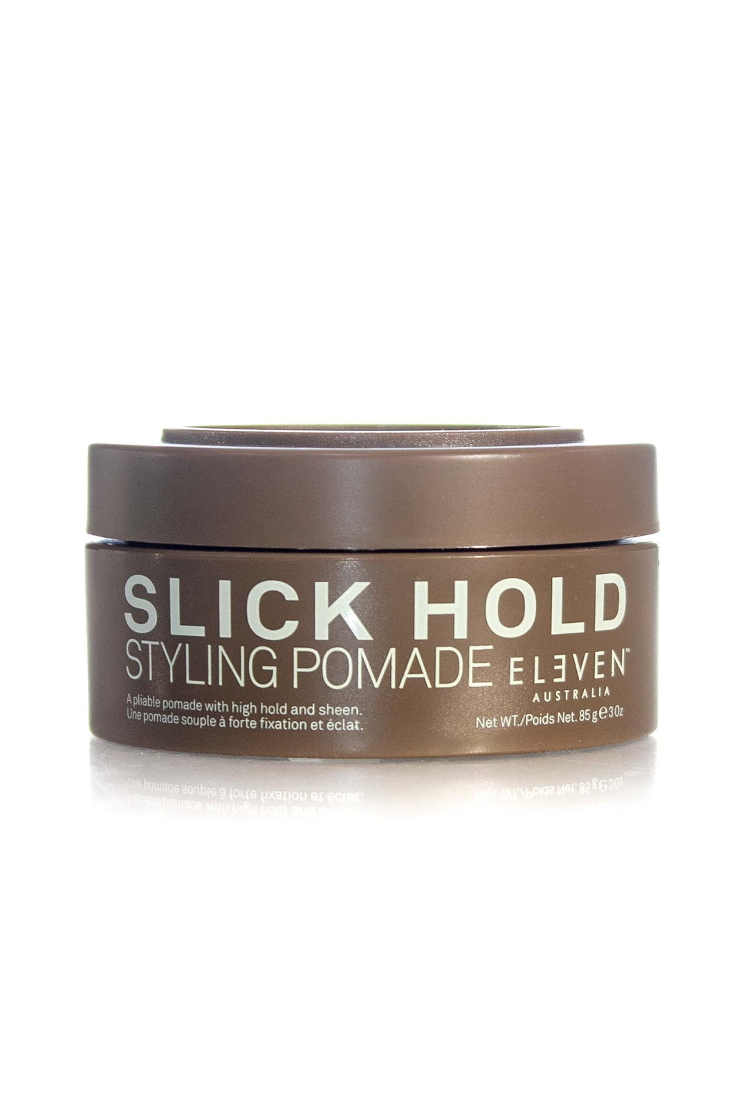 ELEVEN Slick Hold Styling Pomade | 85g