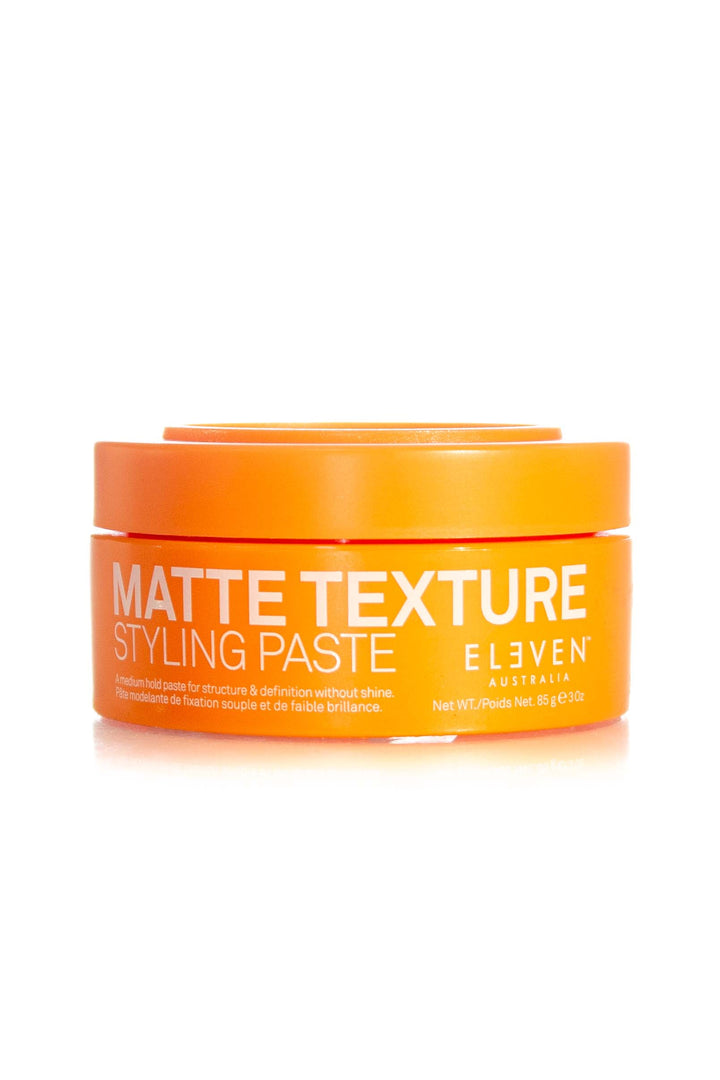 ELEVEN Matte Texture Styling Paste | 85g