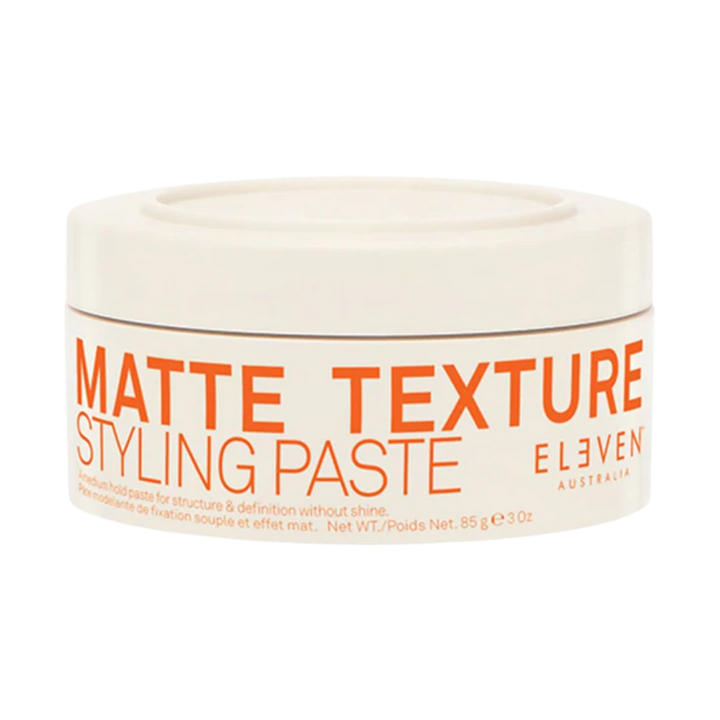 ELEVEN Matte Texture Styling Paste | 85g