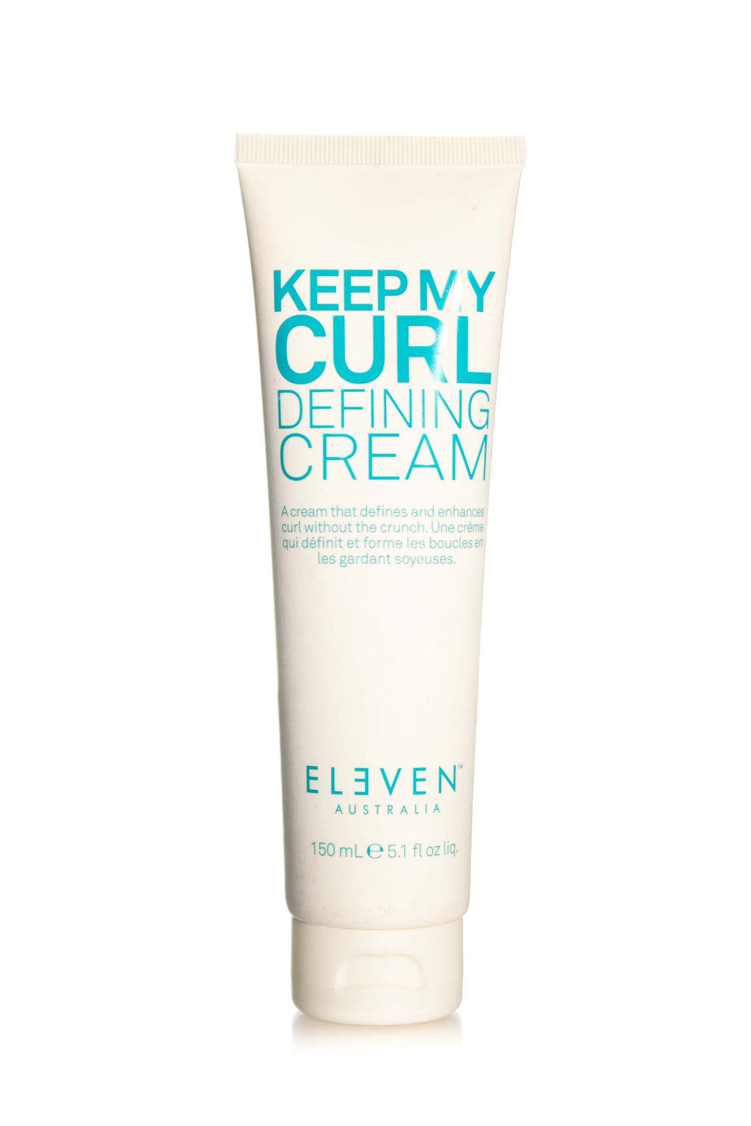 ELEVEN Keep My Curl Defining Cream | 150ml