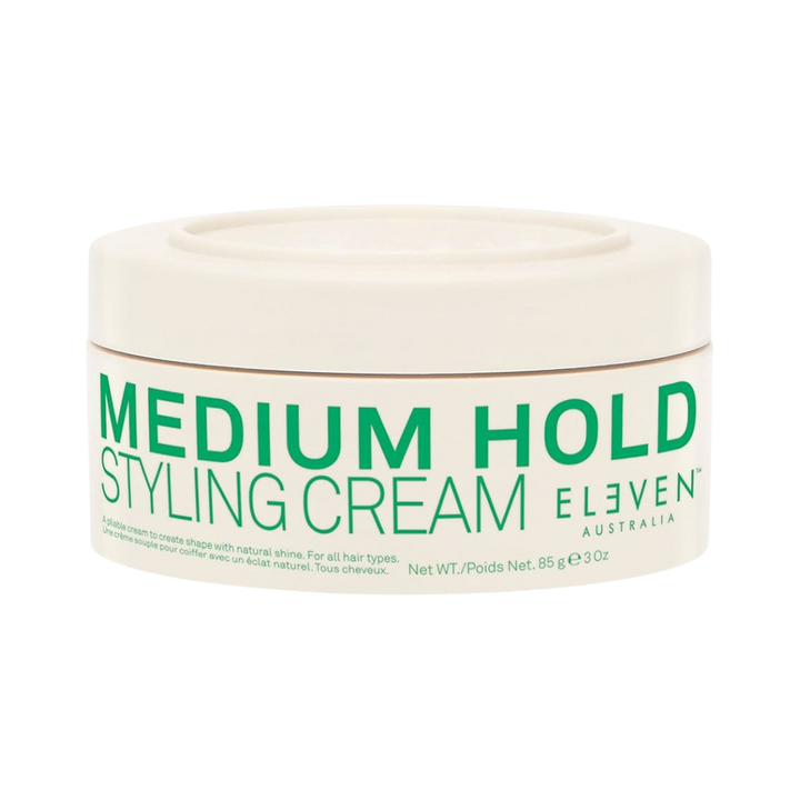 ELEVEN Medium Hold Styling Cream | 85g