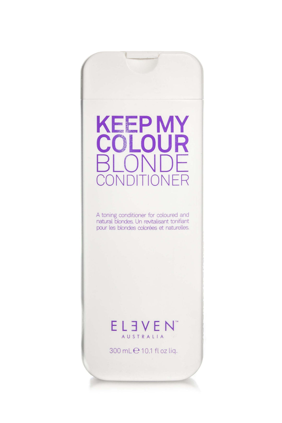 ELEVEN Keep My Colour Blonde Conditioner | Various Sizes