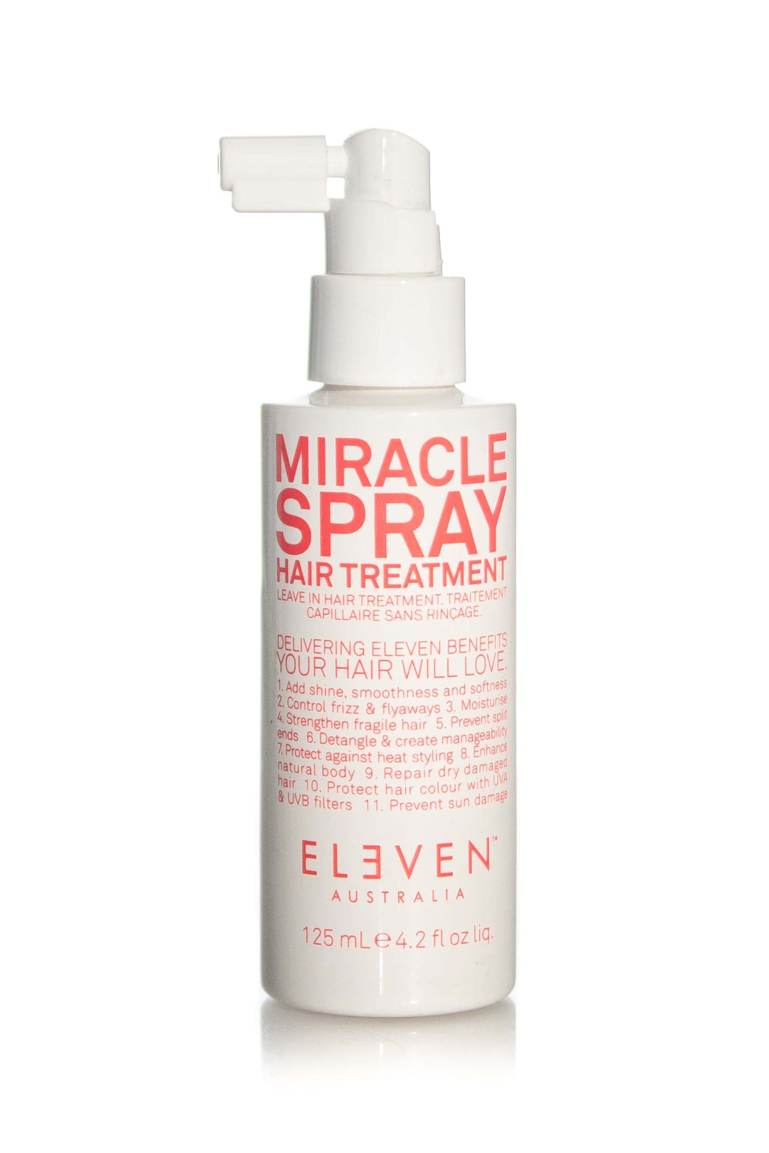 ELEVEN Miracle Spray Hair Treatment | 125ml