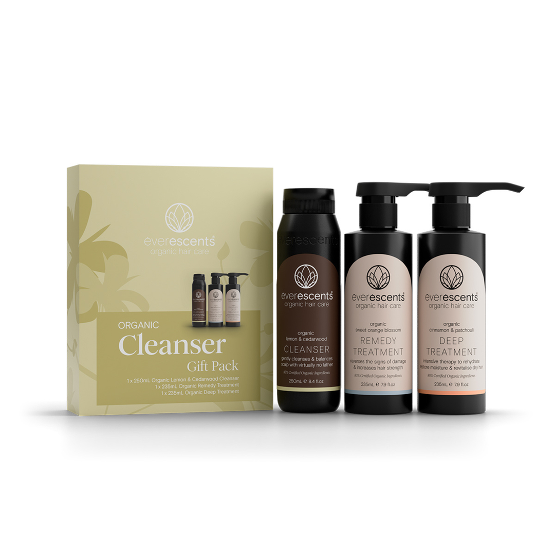EVERESCENTS Mothers Day Gift Pack 2026 | Various Types