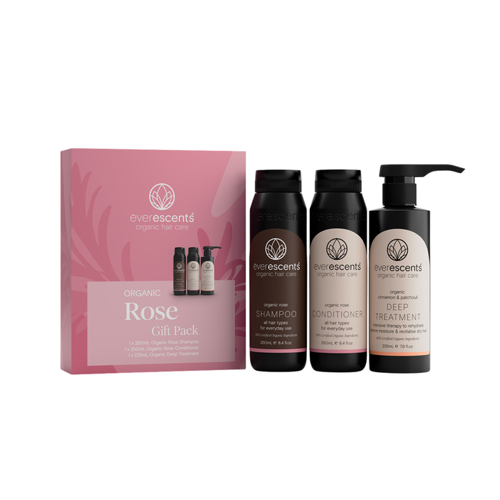EVERESCENTS Mothers Day Gift Pack 2026 | Various Types