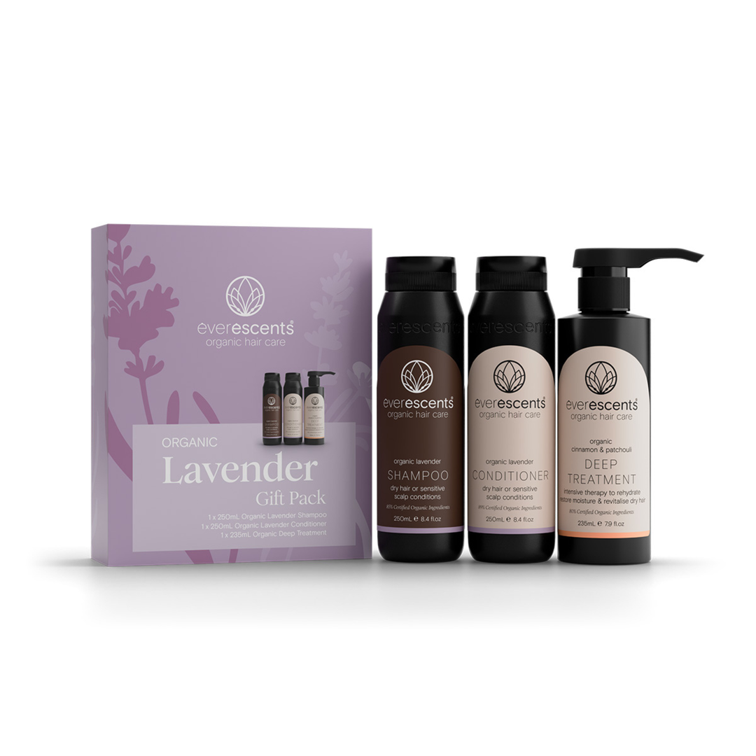 EVERESCENTS Mothers Day Gift Pack 2026 | Various Types