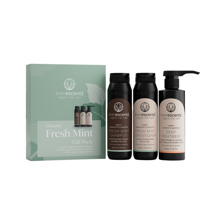 EVERESCENTS Mothers Day Gift Pack 2026 | Various Types