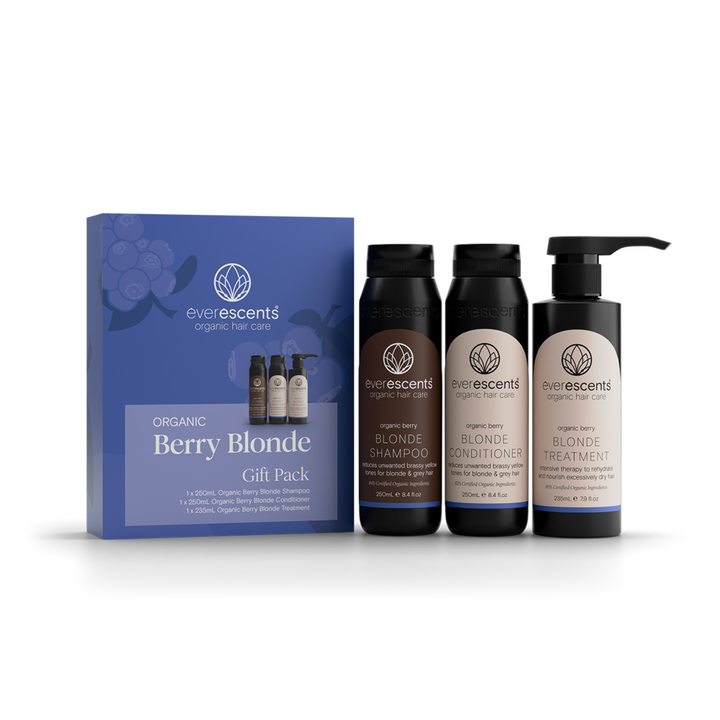 EVERESCENTS Mothers Day Gift Pack 2026 | Various Types