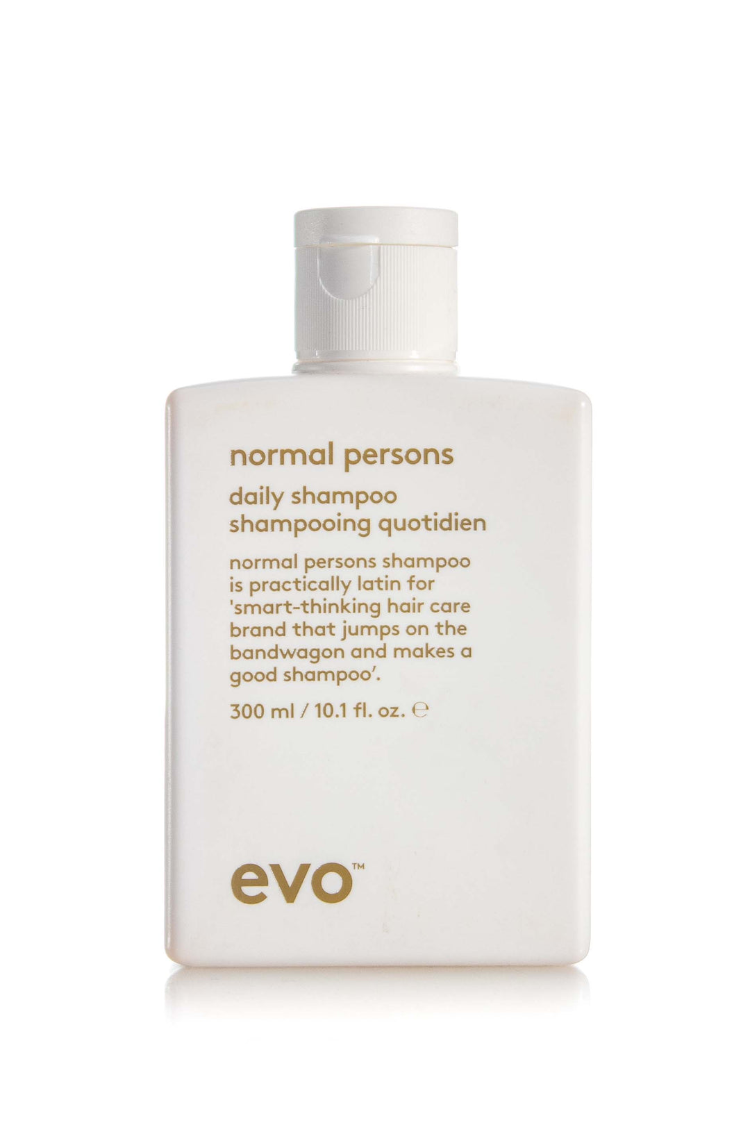 EVO Normal Persons Daily Shampoo | Various Sizes