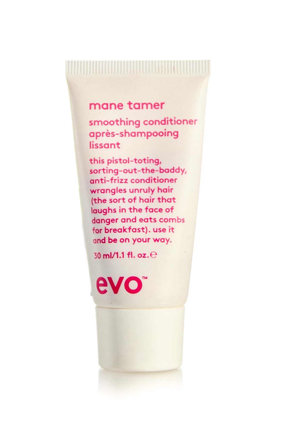 EVO Mane Tamer Smoothing Conditioner | Various Sizes