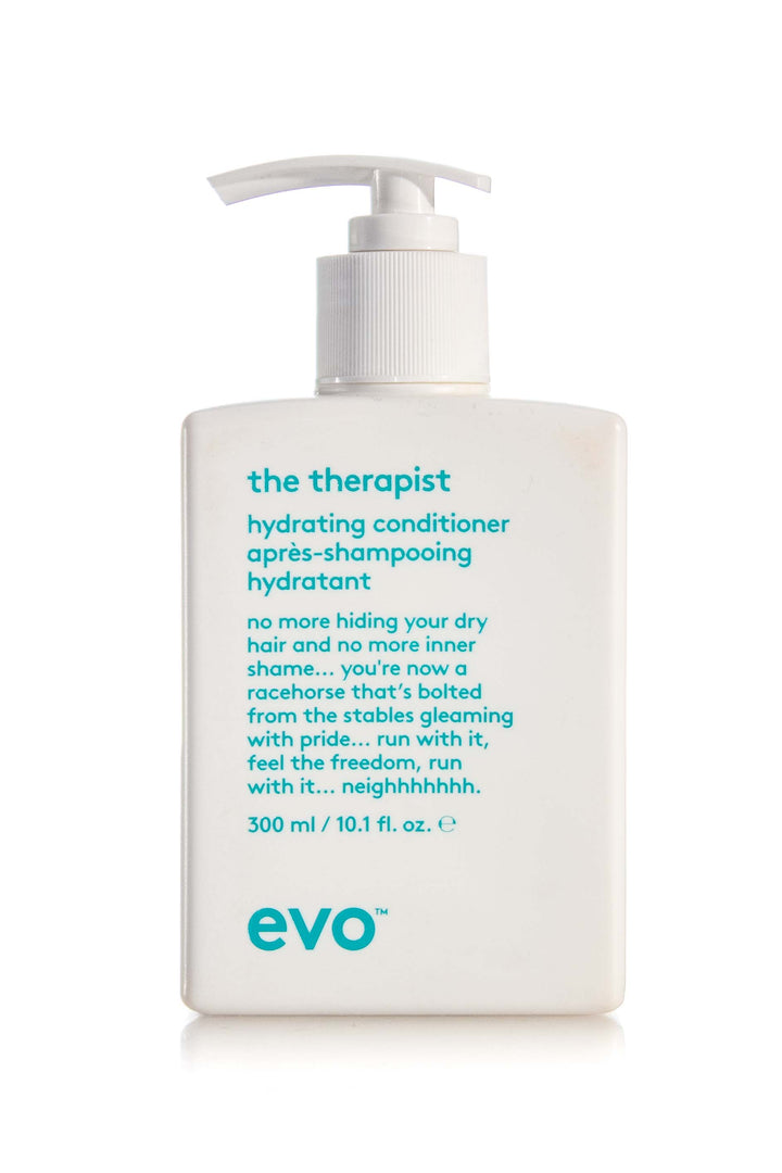 EVO The Therapist Hydrating Conditioner | Various Sizes