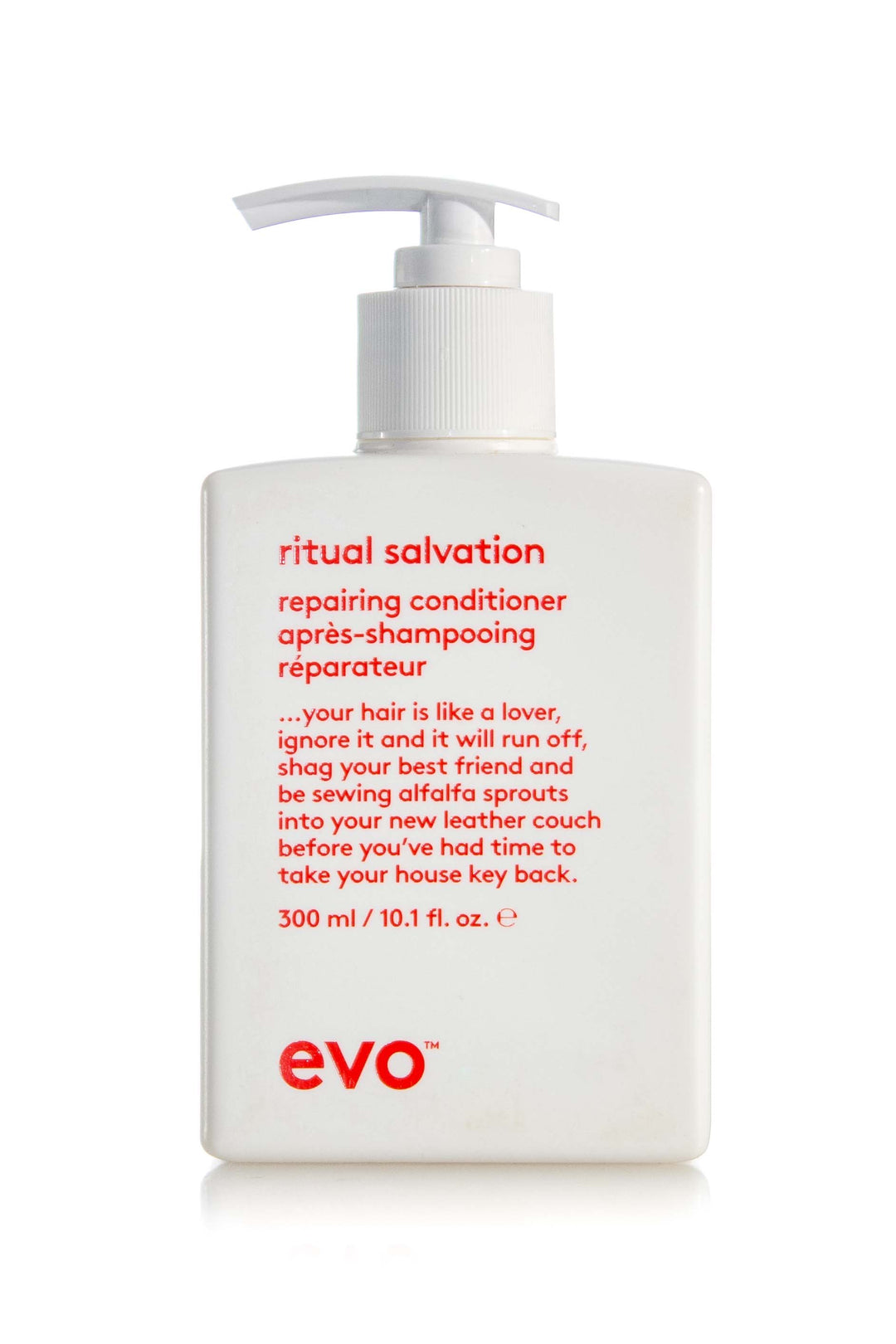 EVO Ritual Salvation Repairing Conditioner | 300ml
