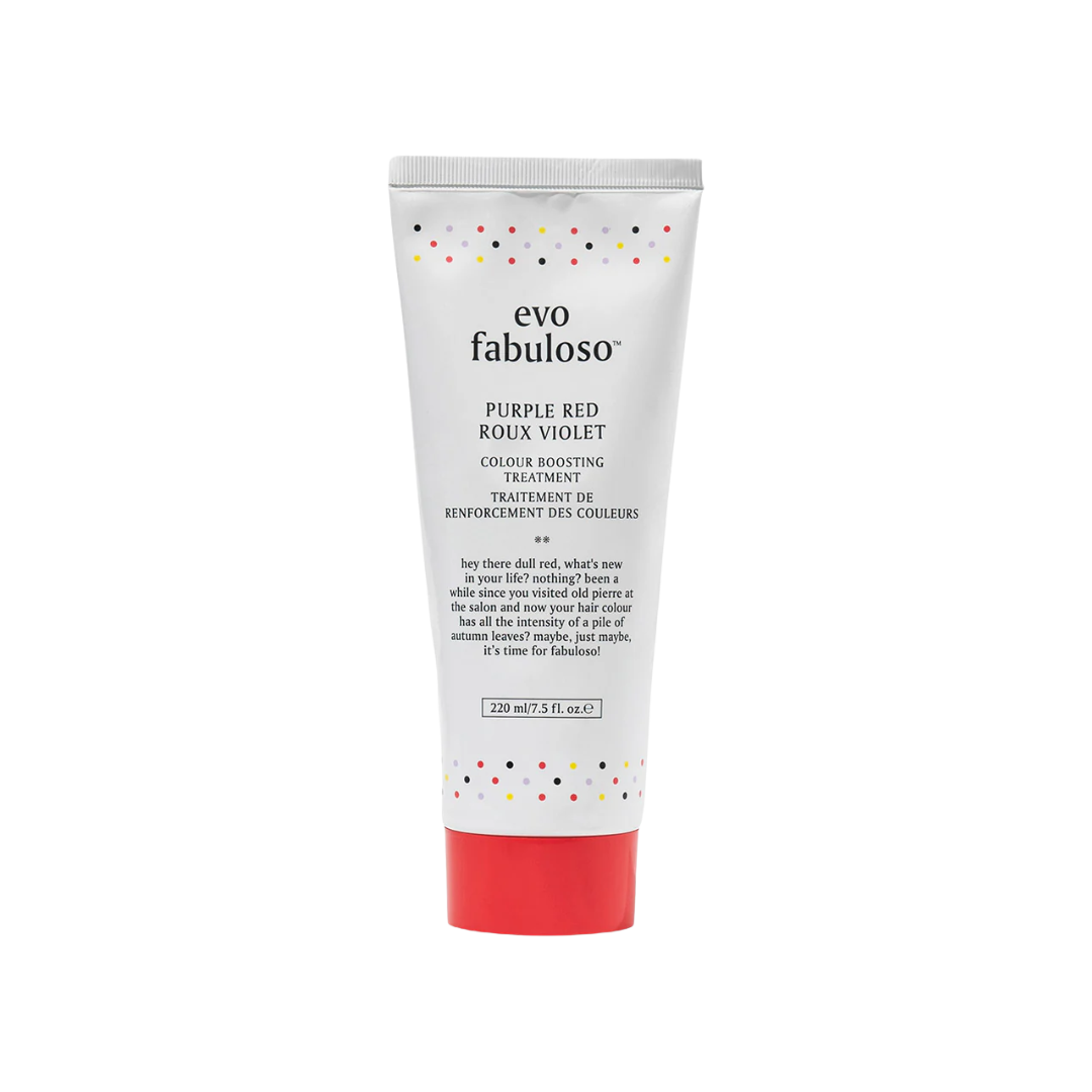 EVO Fabuloso Colour Intensifying Conditioner 220ml | Various Colours