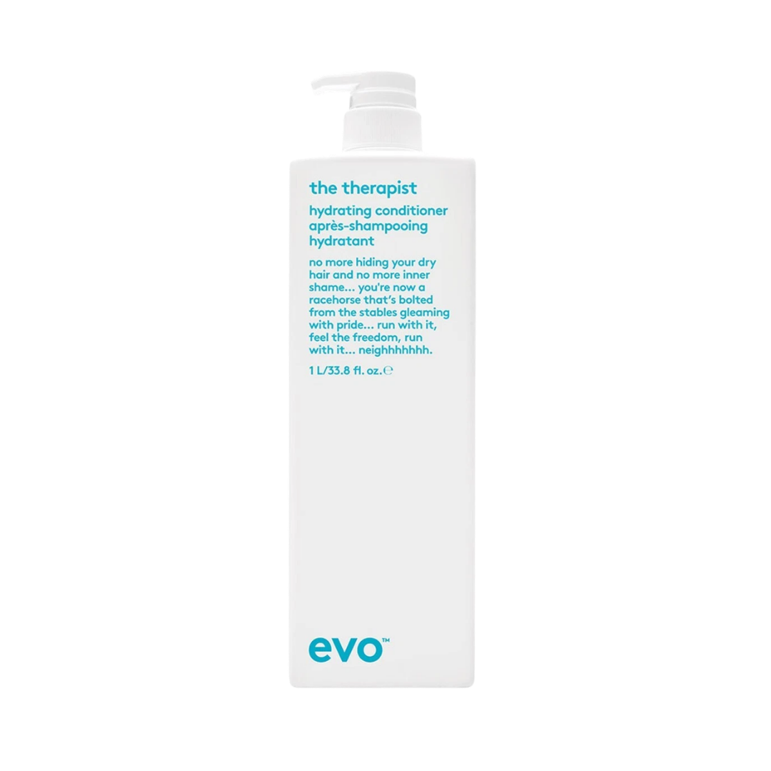 EVO The Therapist Hydrating Conditioner | Various Sizes