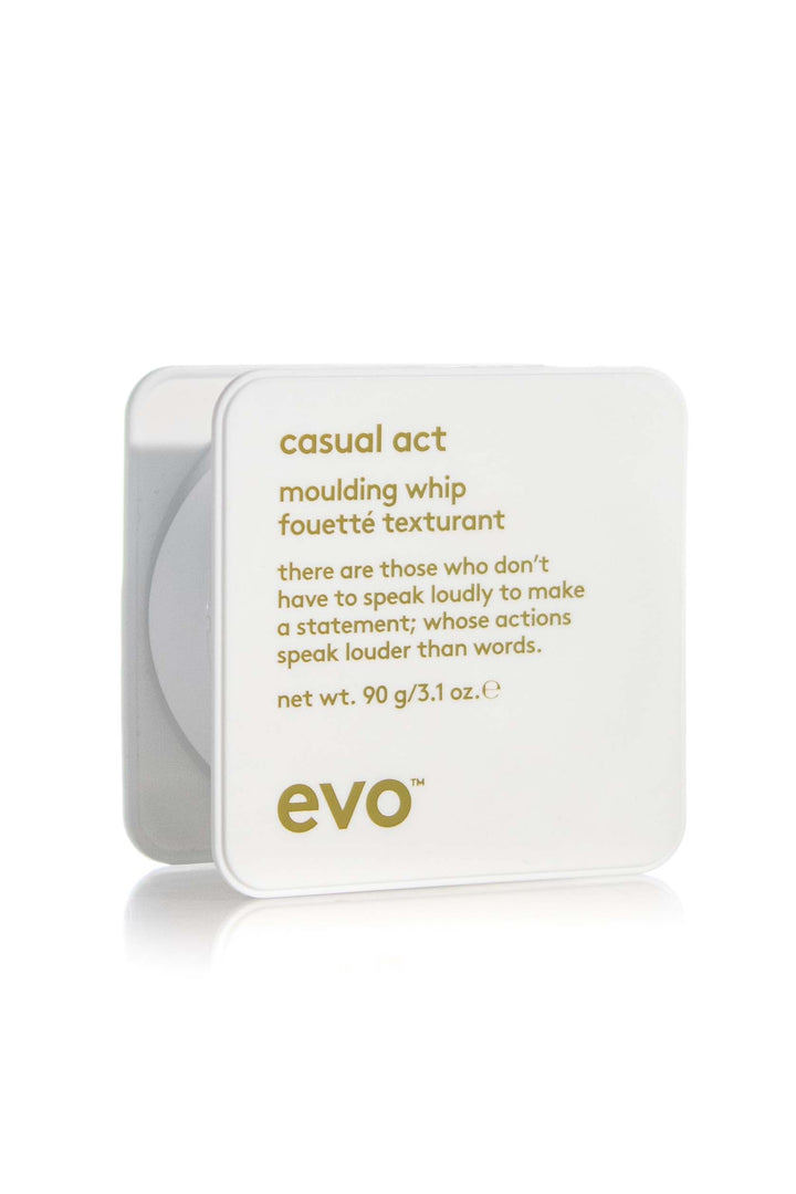 EVO Casual Act Moulding Whip | 90g