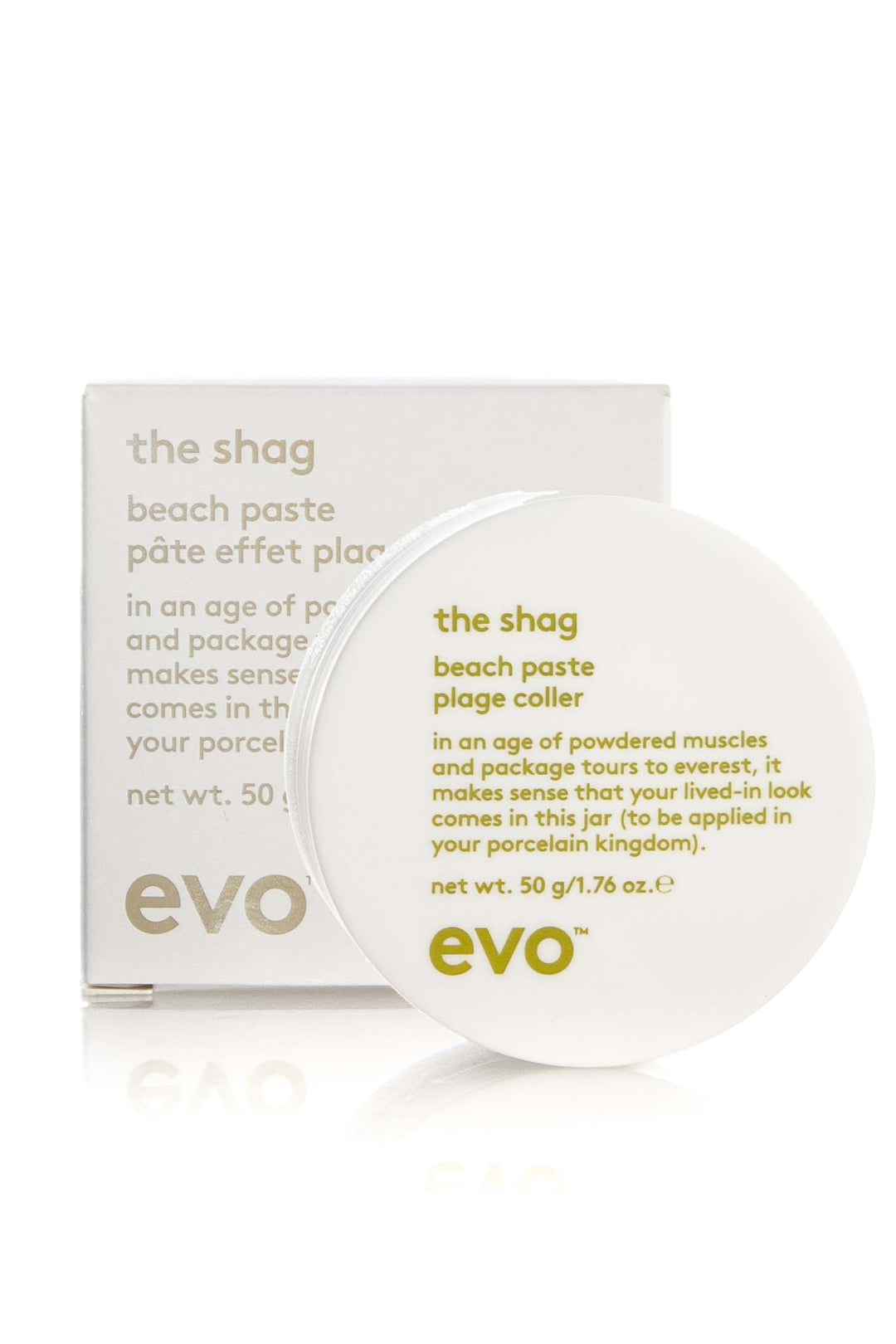 EVO The Shag Beach Paste | 50g