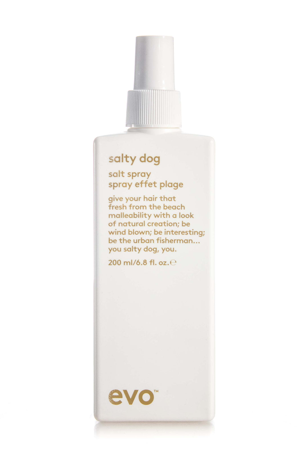 EVO Salty Dog Salt Spray | 200ml