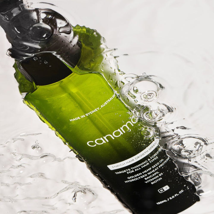CANAMO Enrich Hair Growth Spray | 150ml