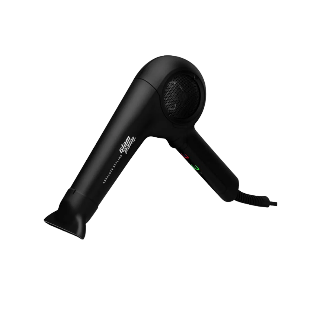 GLAM PALM The Airtouch Hairdryer | Various Colours