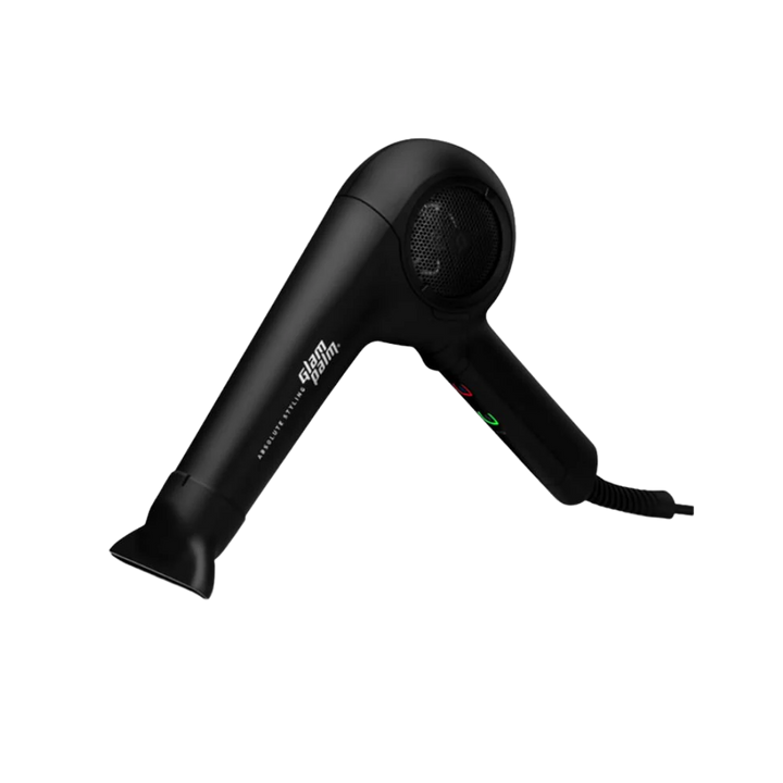 GLAM PALM The Airtouch Hairdryer | Various Colours