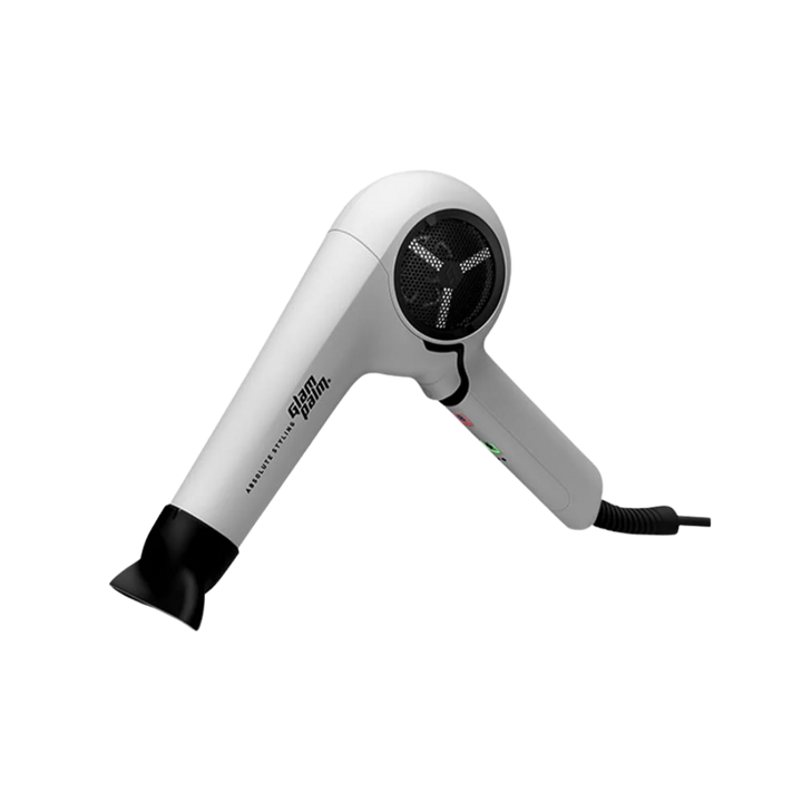 GLAM PALM The Airtouch Hairdryer | Various Colours