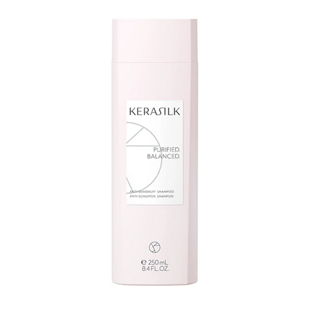 GOLDWELL Kerasilk Anti-Dandruff Shampoo | 250ml