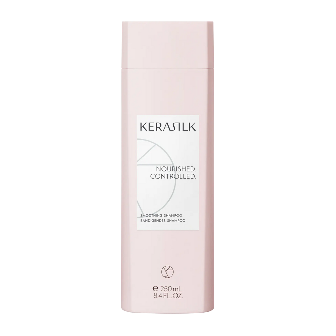 GOLDWELL Kerasilk Smoothing Shampoo | 250ml
