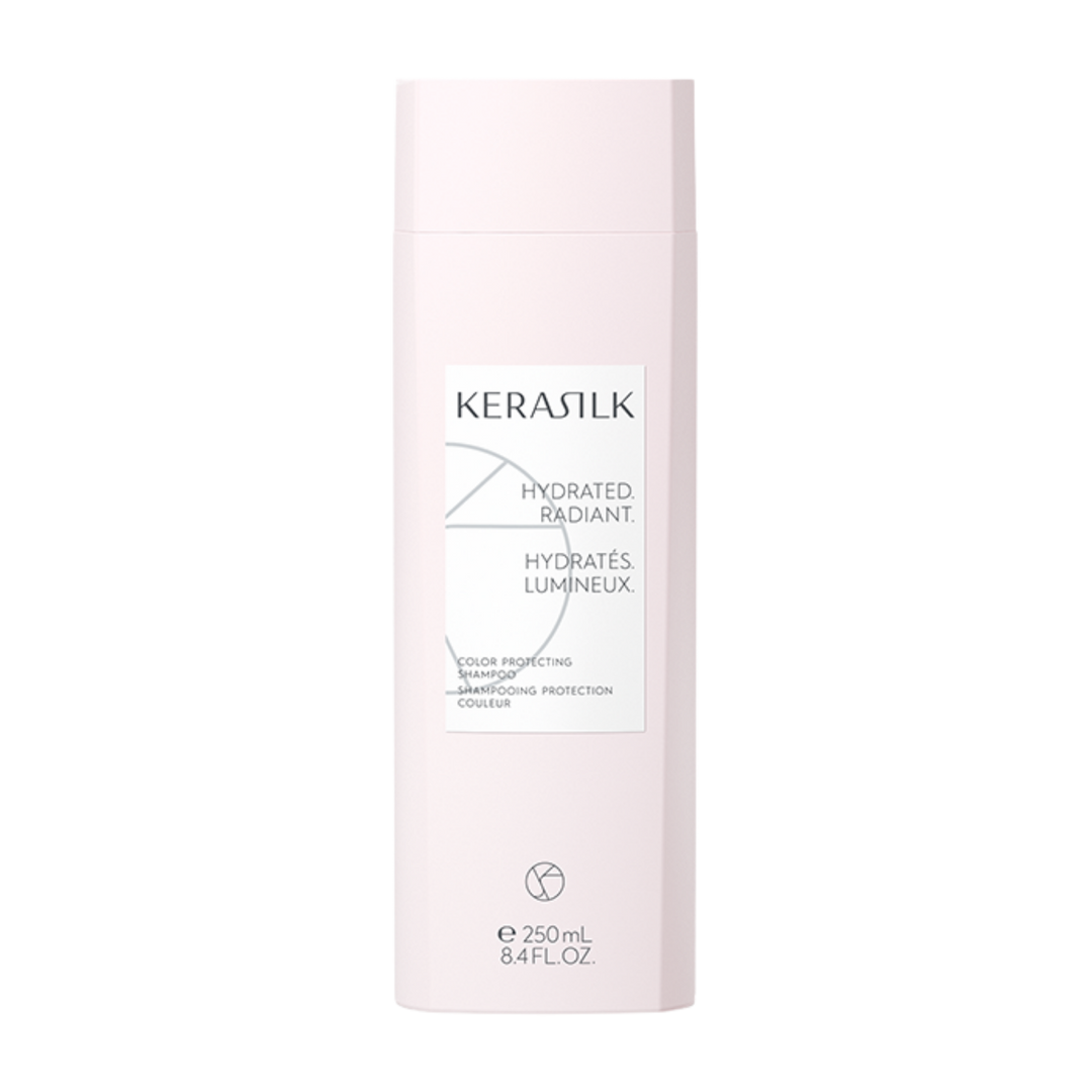 GOLDWELL Kerasilk Color Protecting Shampoo | 250ml