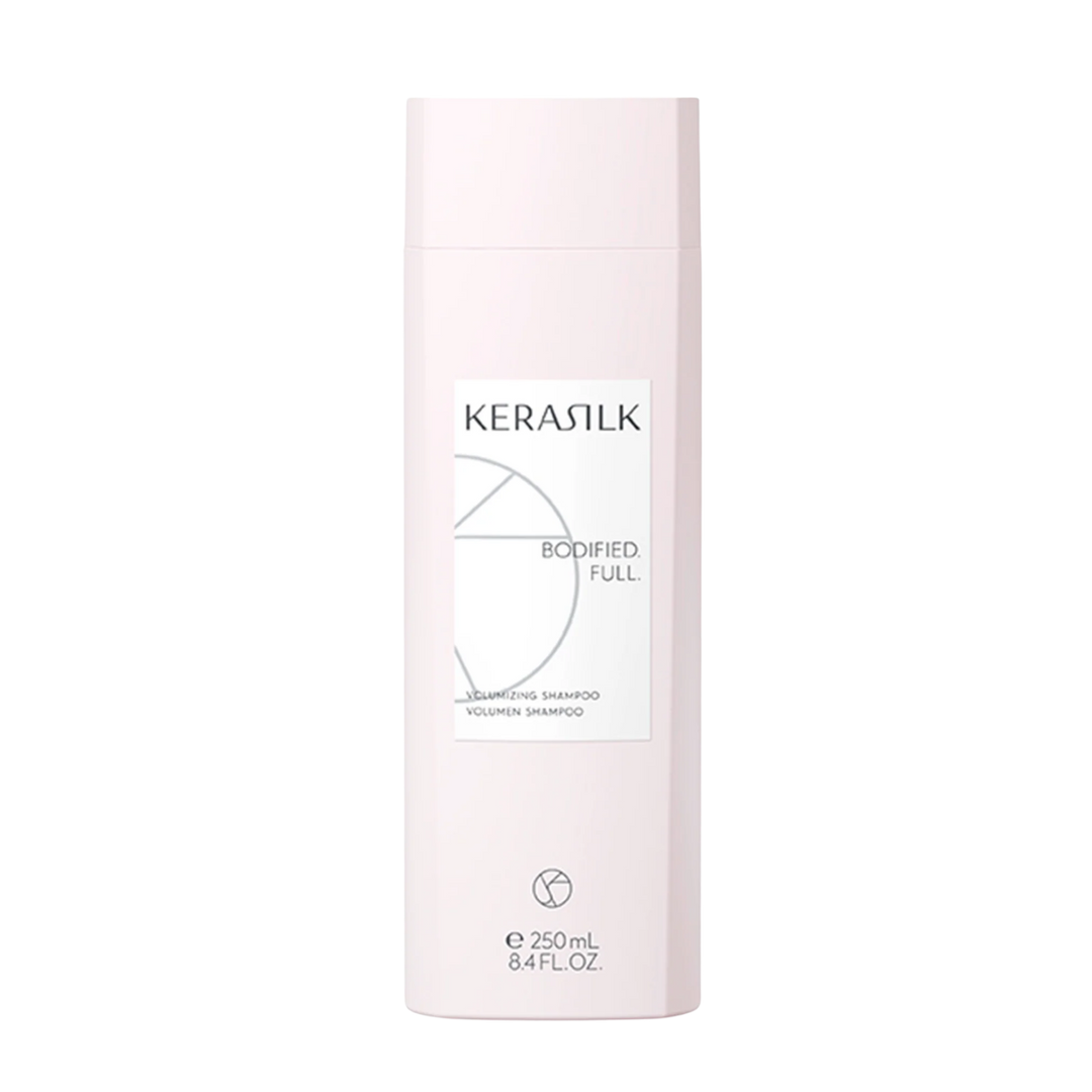 GOLDWELL Kerasilk Volumizing Shampoo | 250ml