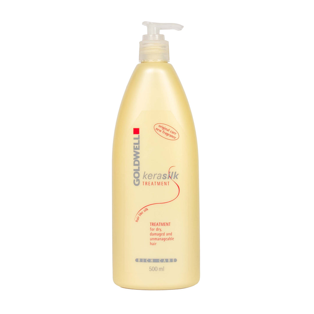 GOLDWELL Kerasilk Rich Care Treatment | 500ml
